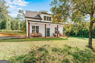 1290 Rehoboth Road, Bishop, GA 30621