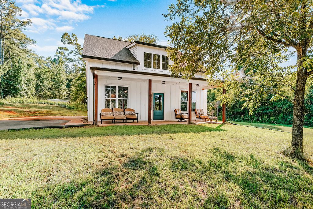 1290 Rehoboth Road, Bishop, GA 30621