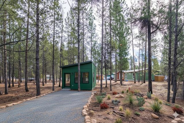 15461 Federal Road, La Pine, OR 97739