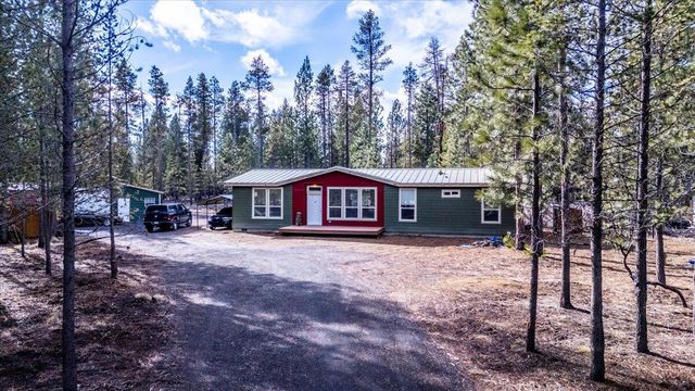15461 Federal Road, La Pine, OR 97739