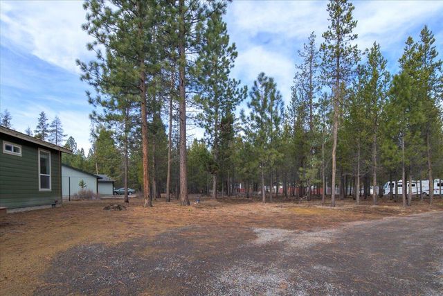 15461 Federal Road, La Pine, OR 97739