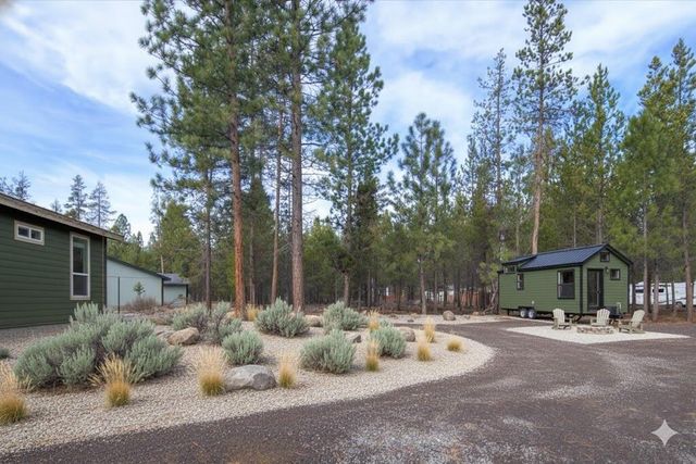 15461 Federal Road, La Pine, OR 97739