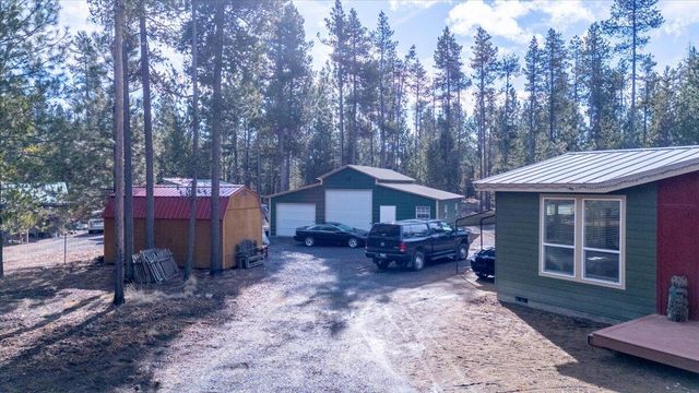 15461 Federal Road, La Pine, OR 97739