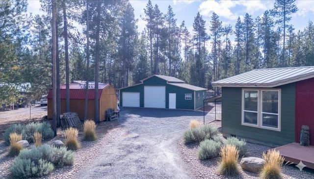 15461 Federal Road, La Pine, OR 97739