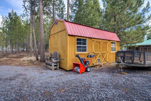 15461 Federal Road, La Pine, OR 97739