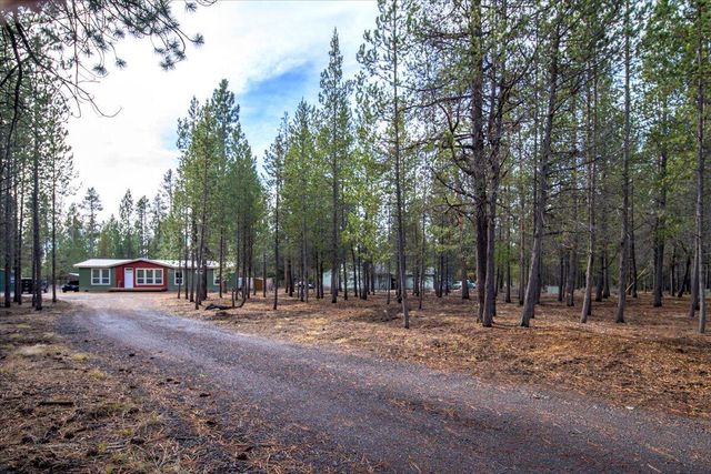 15461 Federal Road, La Pine, OR 97739