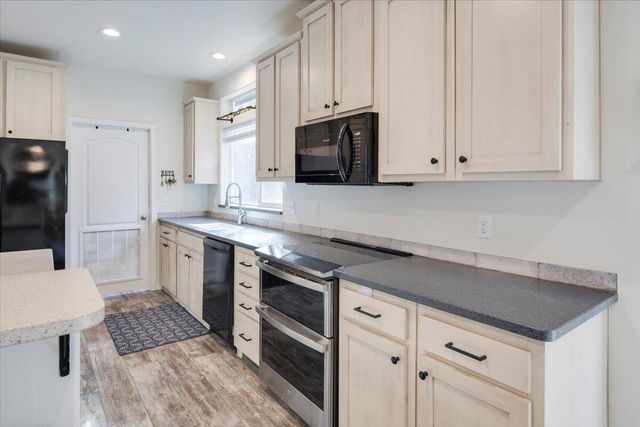 15461 Federal Road, La Pine, OR 97739