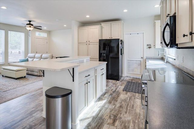 15461 Federal Road, La Pine, OR 97739