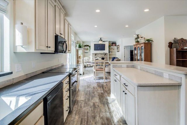 15461 Federal Road, La Pine, OR 97739