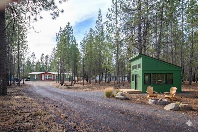 15461 Federal Road, La Pine, OR 97739