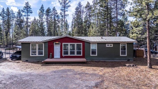 15461 Federal Road, La Pine, OR 97739