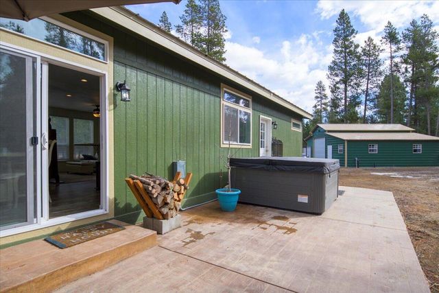 15461 Federal Road, La Pine, OR 97739