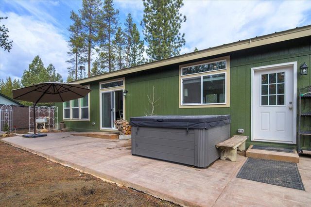 15461 Federal Road, La Pine, OR 97739