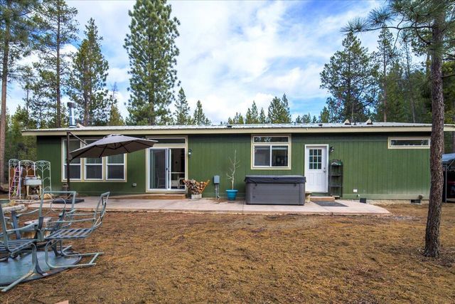 15461 Federal Road, La Pine, OR 97739