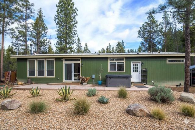 15461 Federal Road, La Pine, OR 97739