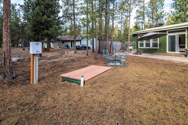 15461 Federal Road, La Pine, OR 97739