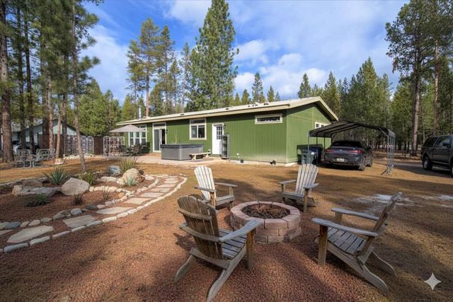 15461 Federal Road, La Pine, OR 97739