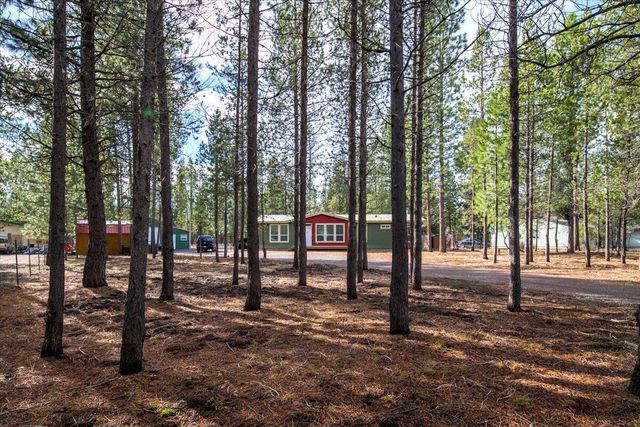 15461 Federal Road, La Pine, OR 97739
