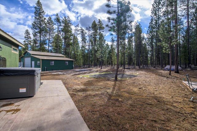 15461 Federal Road, La Pine, OR 97739