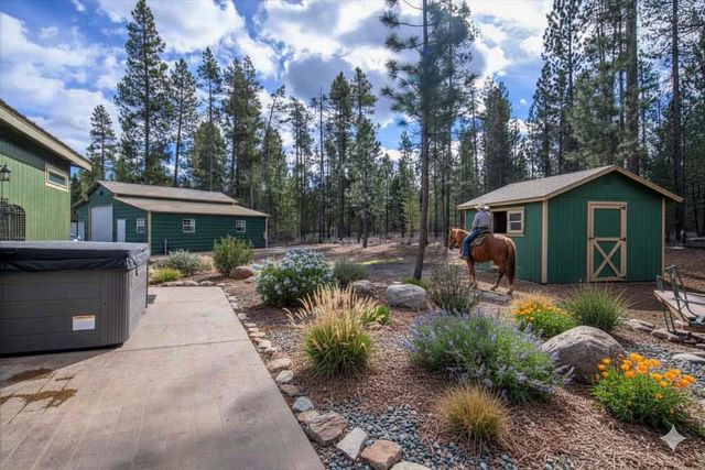 15461 Federal Road, La Pine, OR 97739