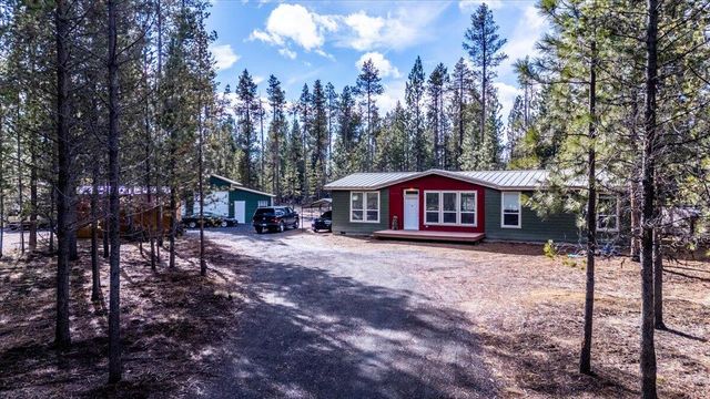 15461 Federal Road, La Pine, OR 97739