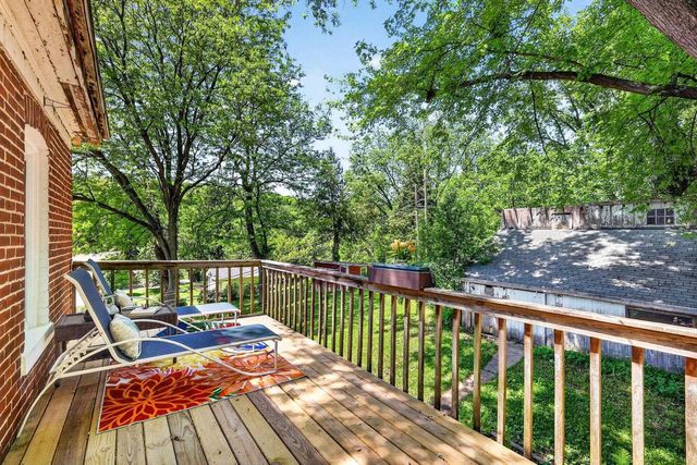 2703 Thinnes Street, Cross Plains, WI 53528