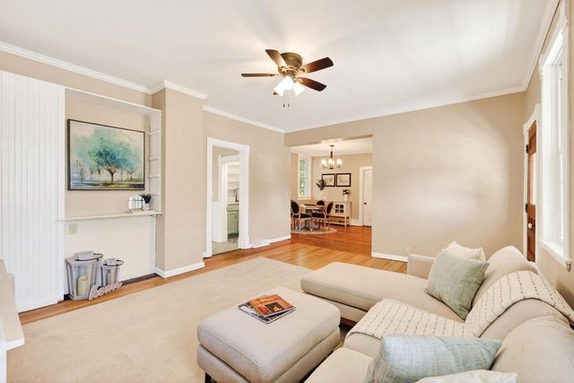 2703 Thinnes Street, Cross Plains, WI 53528