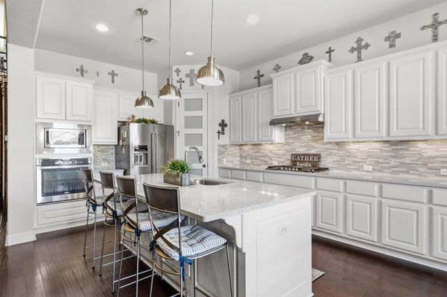 612 Dry Gulch BND, Cedar Park, TX 78613