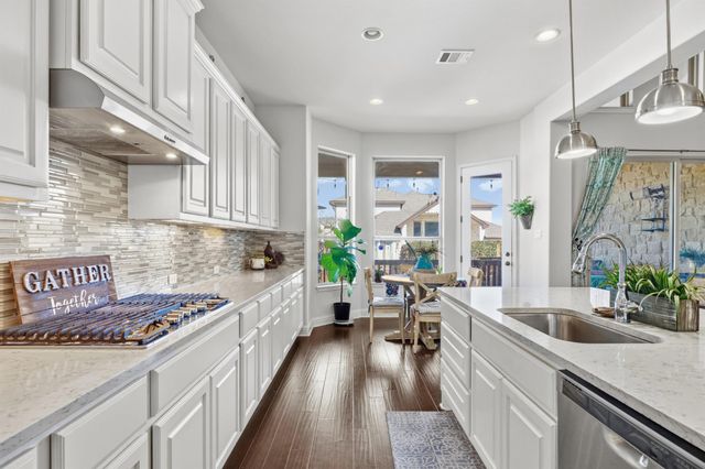 612 Dry Gulch BND, Cedar Park, TX 78613