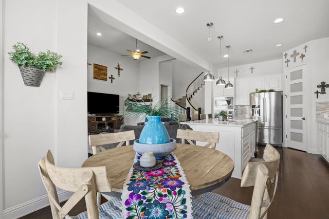 612 Dry Gulch BND, Cedar Park, TX 78613