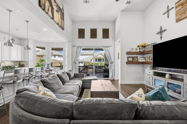 612 Dry Gulch BND, Cedar Park, TX 78613