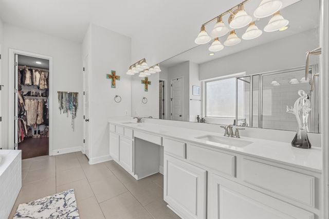 612 Dry Gulch BND, Cedar Park, TX 78613