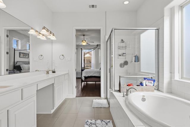 612 Dry Gulch BND, Cedar Park, TX 78613