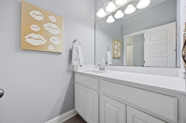 612 Dry Gulch BND, Cedar Park, TX 78613