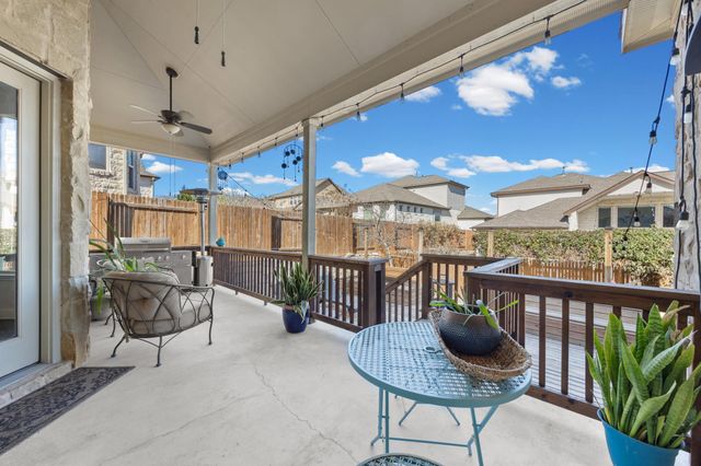 612 Dry Gulch BND, Cedar Park, TX 78613
