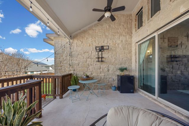 612 Dry Gulch BND, Cedar Park, TX 78613