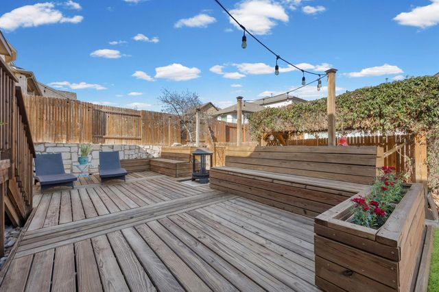 612 Dry Gulch BND, Cedar Park, TX 78613