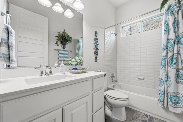 612 Dry Gulch BND, Cedar Park, TX 78613