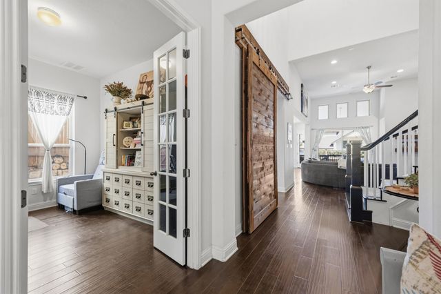 612 Dry Gulch BND, Cedar Park, TX 78613