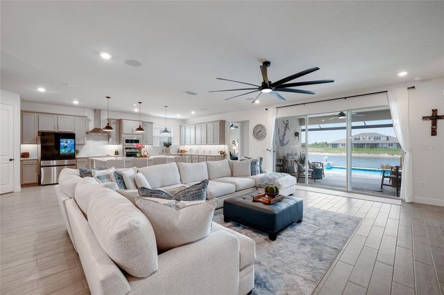 7466 SEA MANATEE STREET, Parrish, FL 34219