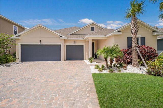 7466 SEA MANATEE STREET, Parrish, FL 34219