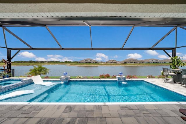 7466 SEA MANATEE STREET, Parrish, FL 34219