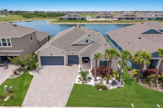 7466 SEA MANATEE STREET, Parrish, FL 34219