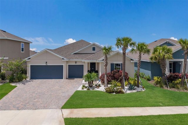 7466 SEA MANATEE STREET, Parrish, FL 34219