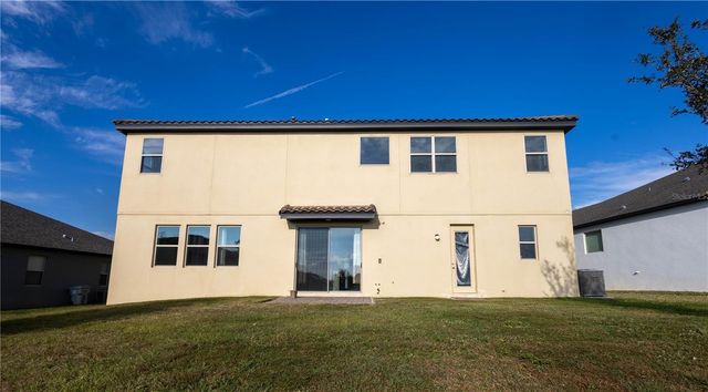 2468 VERDE VIEW DRIVE, Apopka, FL 32703