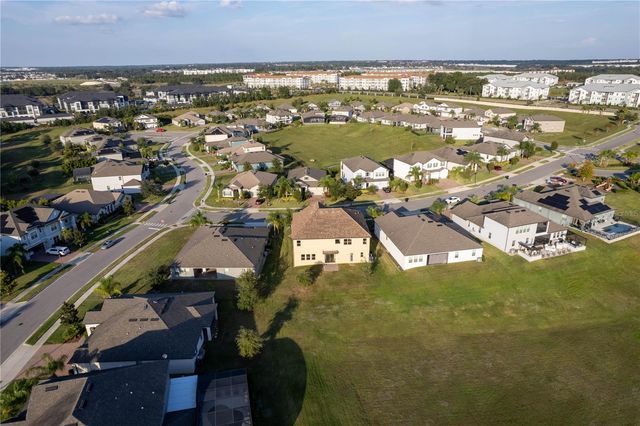 2468 VERDE VIEW DRIVE, Apopka, FL 32703