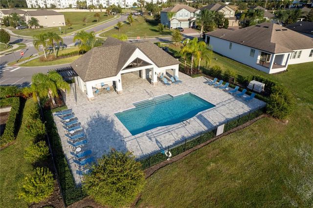 2468 VERDE VIEW DRIVE, Apopka, FL 32703