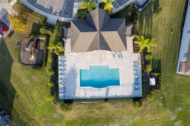 2468 VERDE VIEW DRIVE, Apopka, FL 32703