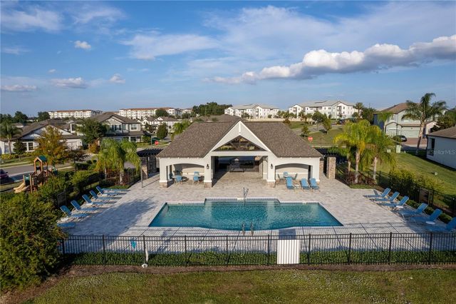 2468 VERDE VIEW DRIVE, Apopka, FL 32703