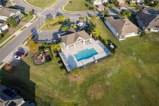 2468 VERDE VIEW DRIVE, Apopka, FL 32703